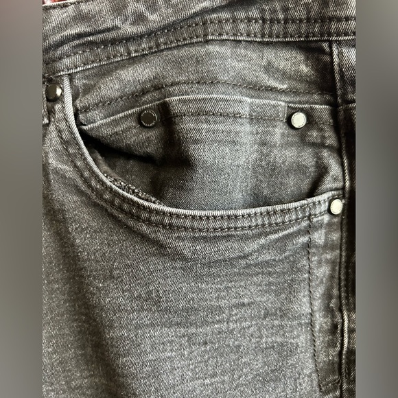 COPY - Steve’s Jeans black 30/30 - Picture 8 of 8